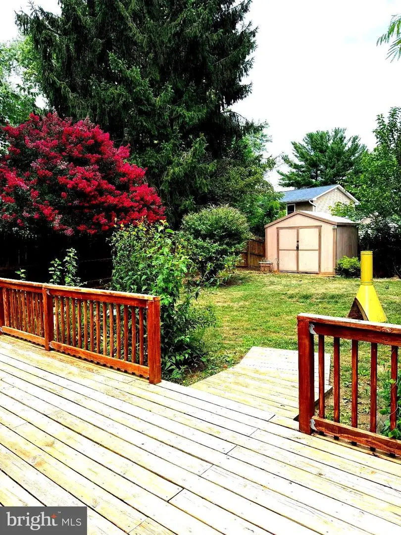 1319 Tenbrook Rd, Odenton, MD 21113 - #1