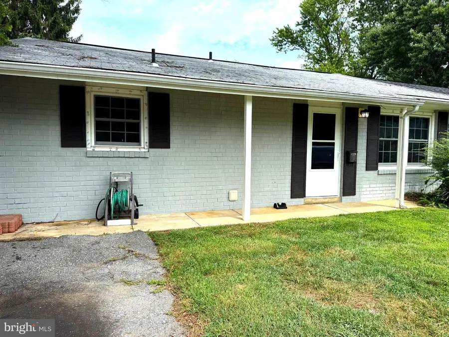 1319 Tenbrook Rd, Odenton, MD 21113 - #2