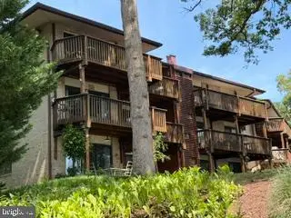 756-d Fairview Ave #756 D, Annapolis, MD 21403 - #2