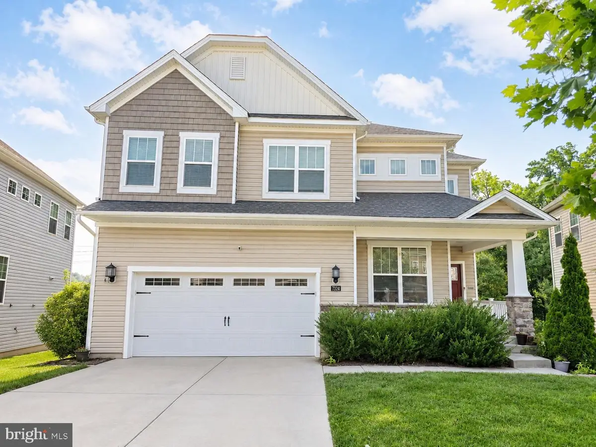 7324 Hargrove Ct, Glen Burnie, MD 21060 - #1