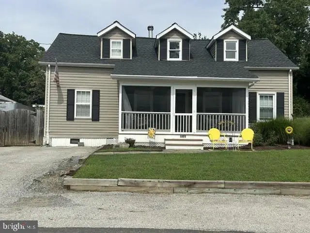 1623 Shore Dr, Edgewater, MD 21037 - #2