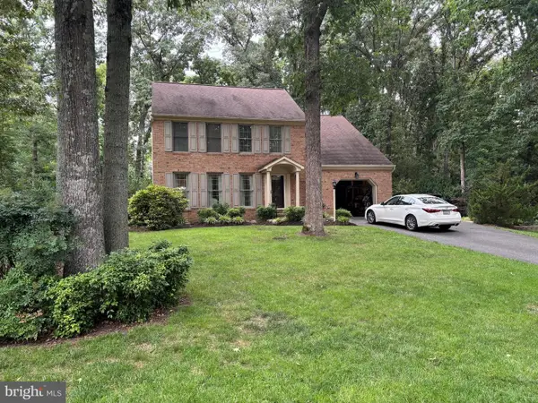 110 Amesbury Ct, SEVERNA PARK, MD 21146