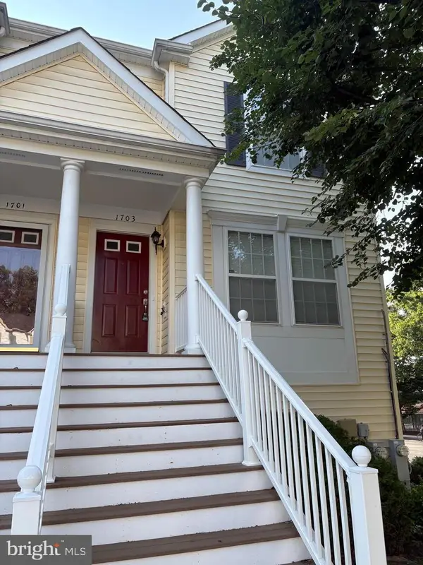 1703 Fallowfield Ct, CROFTON, MD 21114