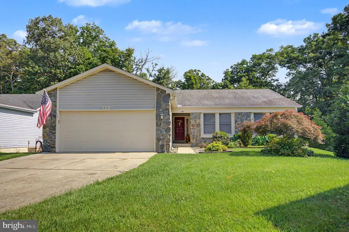 816 Boatswain Way, Annapolis, MD 21401 - #1