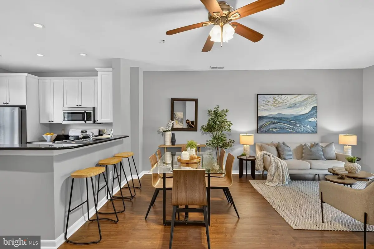 2002 Peggy Stewart Way #205, Annapolis, MD 21401 - #1