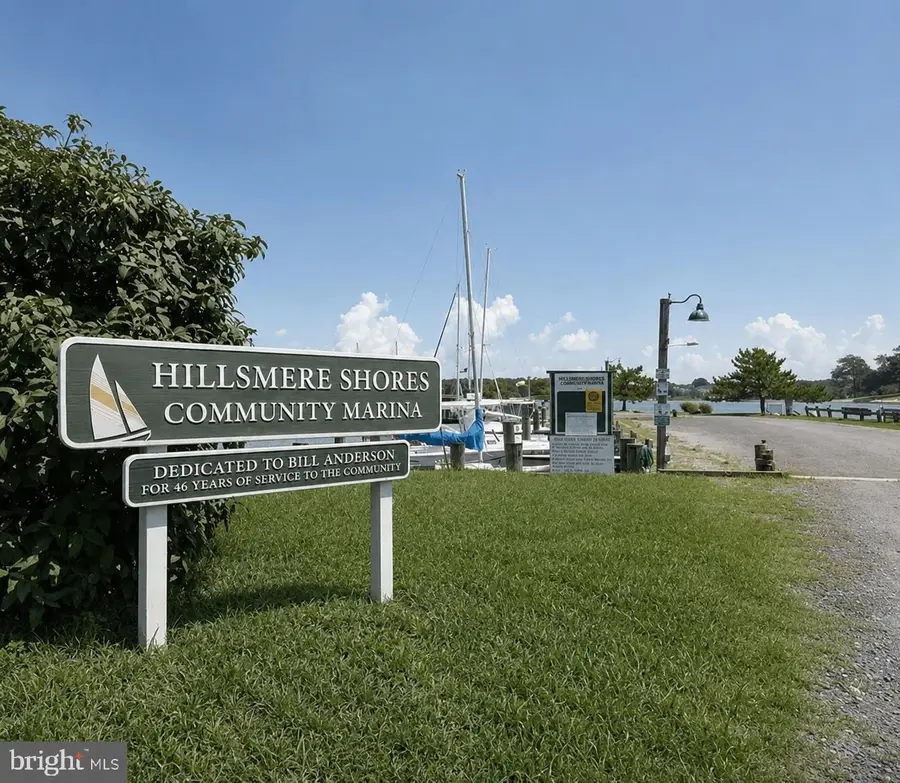 282 Cedar Ln, Annapolis, MD 21403 - #3
