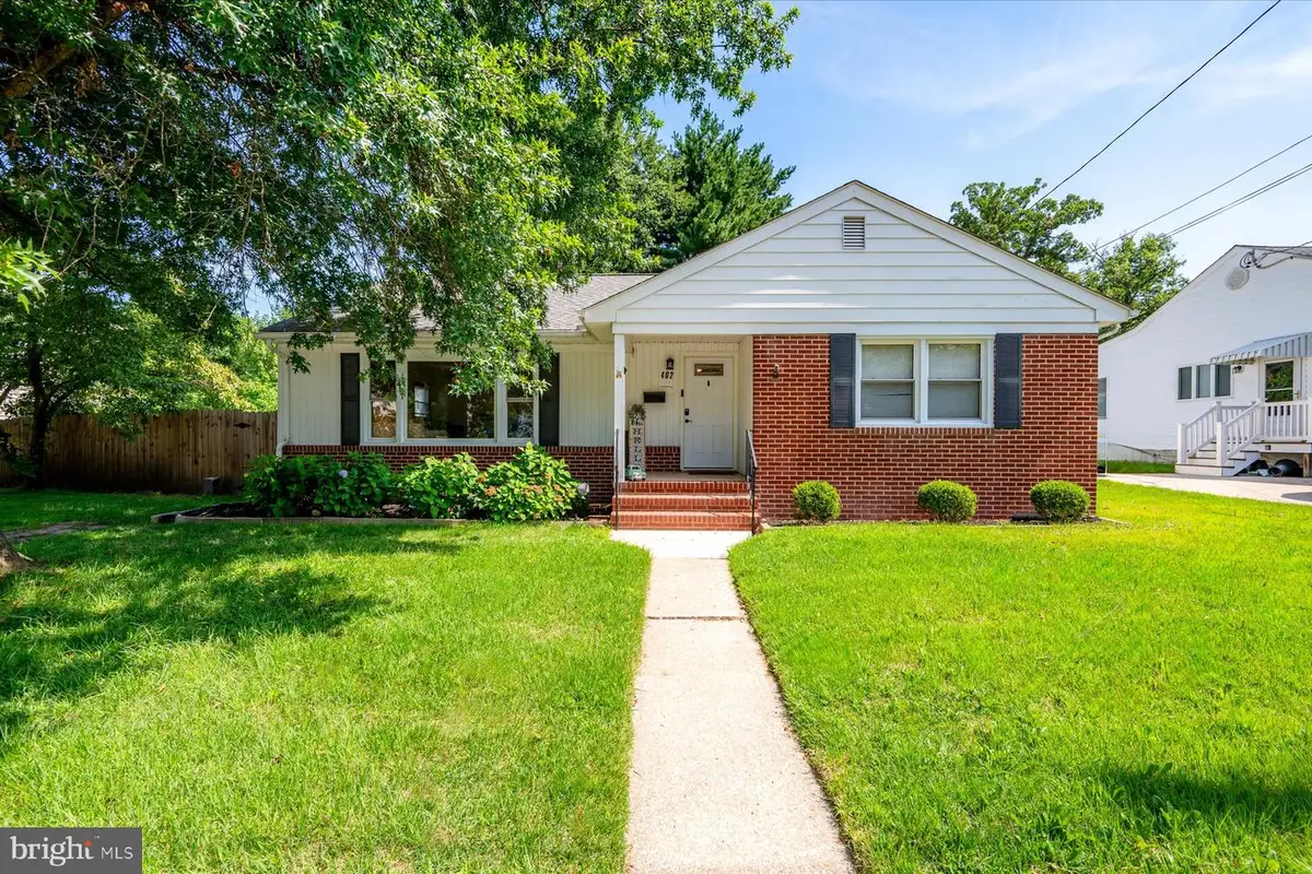 402 Joyce Dr, Glen Burnie, MD 21061 - #1