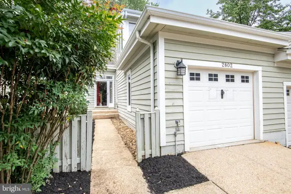 2802 Mockingbird Ct, ANNAPOLIS, MD 21401