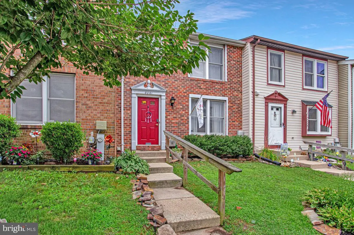 8061 Croydon Way, Pasadena, MD 21122 - #1