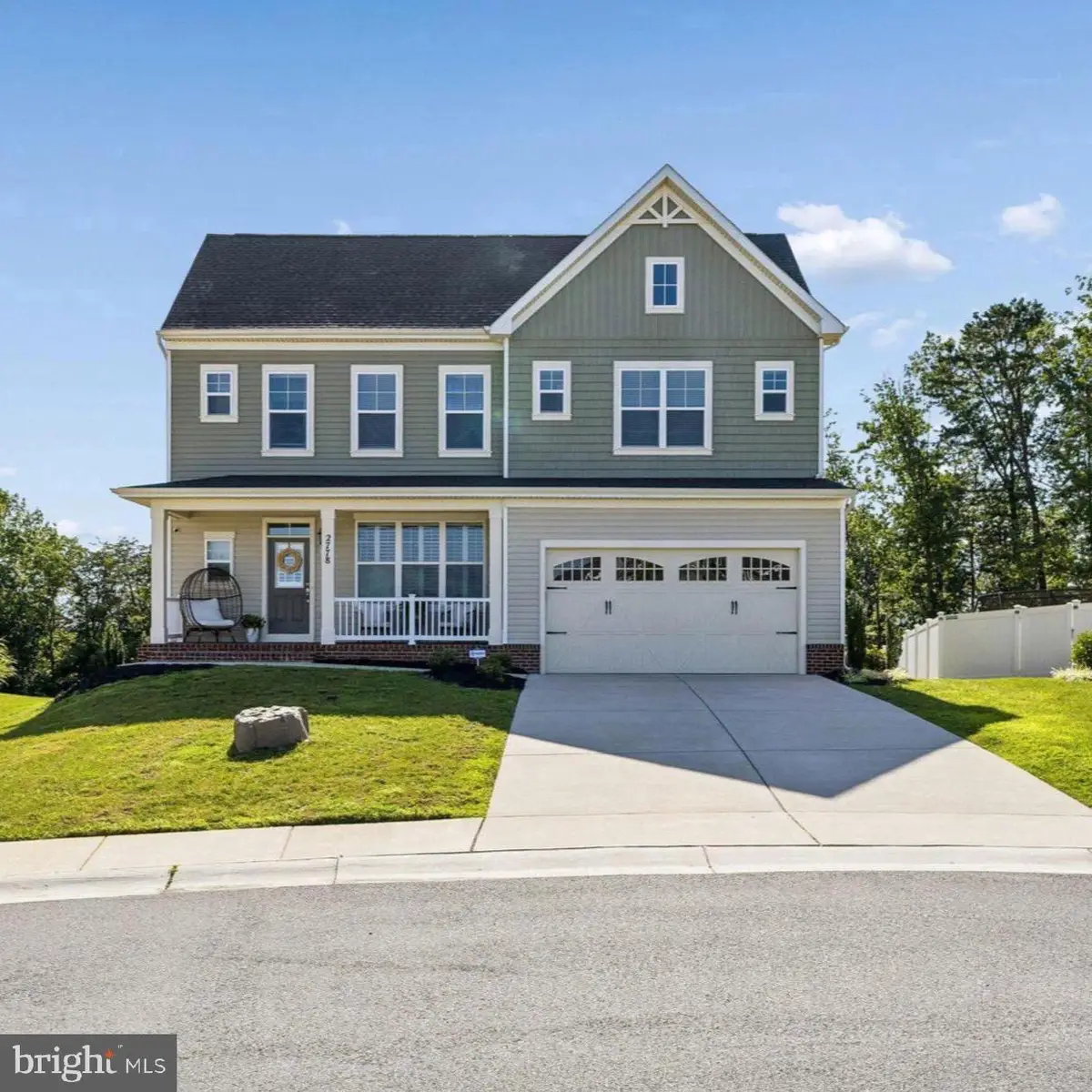 2778 Sand Lens Dr, Odenton, MD 21113 - #1