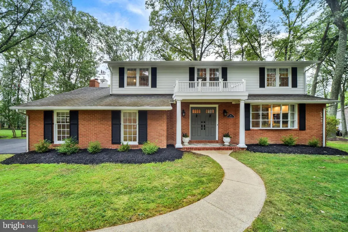 257 Berrywood Dr, Severna Park, MD 21146 - #1