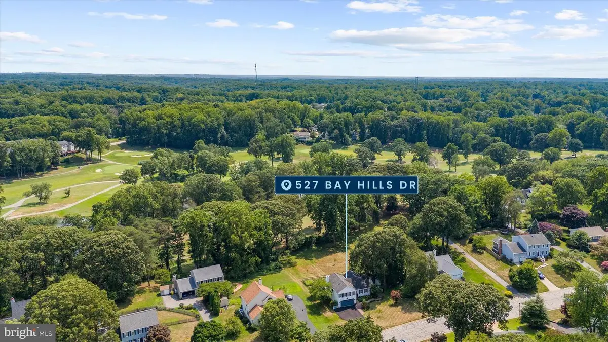 527 Bay Hills Dr, Arnold, MD 21012 - #1