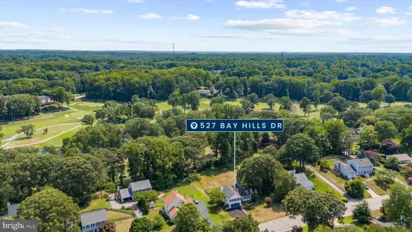 527 Bay Hills Dr, ARNOLD, MD 21012
