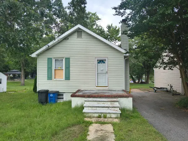 1704 Twickenham Rd, PASADENA, MD 21122
