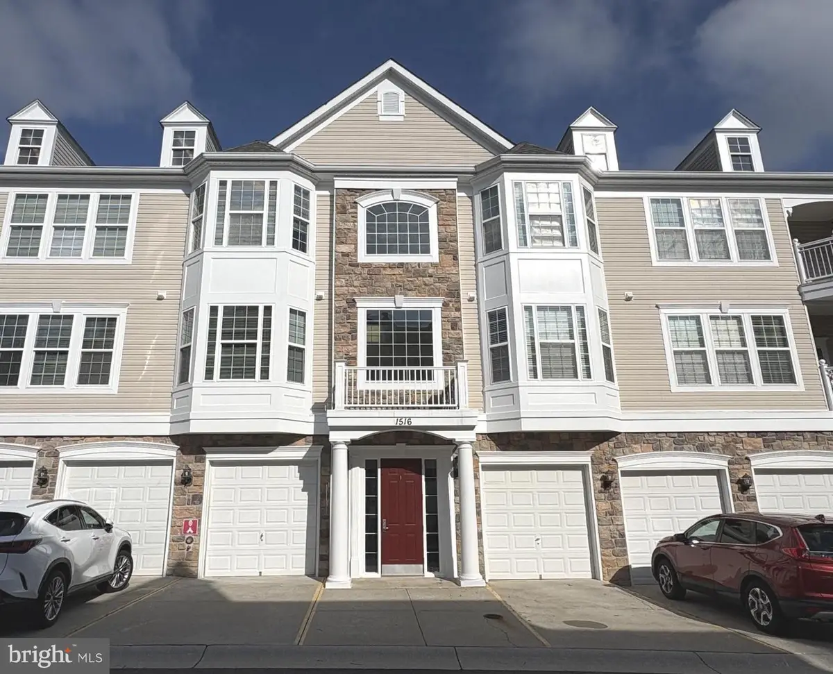1516 Enyart Way #304, Annapolis, MD 21409 - #1