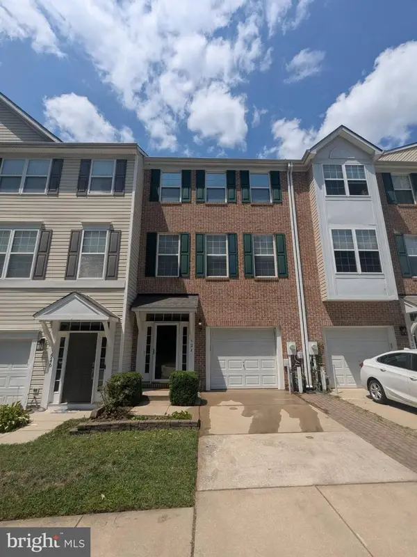 624 Trout Ct, ODENTON, MD 21113