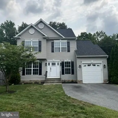 7309 Gardenia Ln, GLEN BURNIE, MD 21060