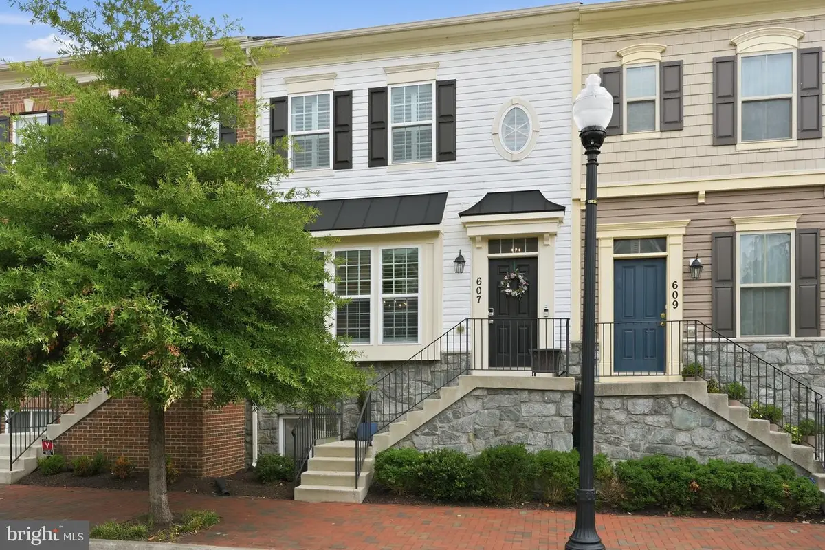 607 S Cherry Grove Ave, Annapolis, MD 21401 - #1