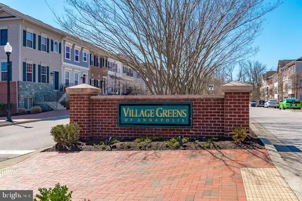 607 S Cherry Grove Ave, ANNAPOLIS, MD 21401