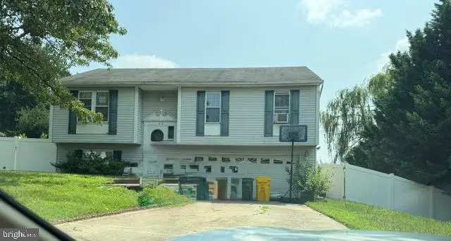413 Baltic Ave, Glen Burnie, MD 21061 - #1