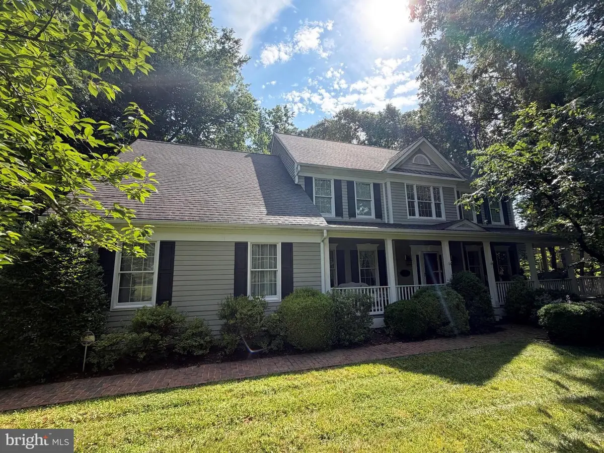 1220 Fairfield Estates Ln, Crownsville, MD 21032 - #1