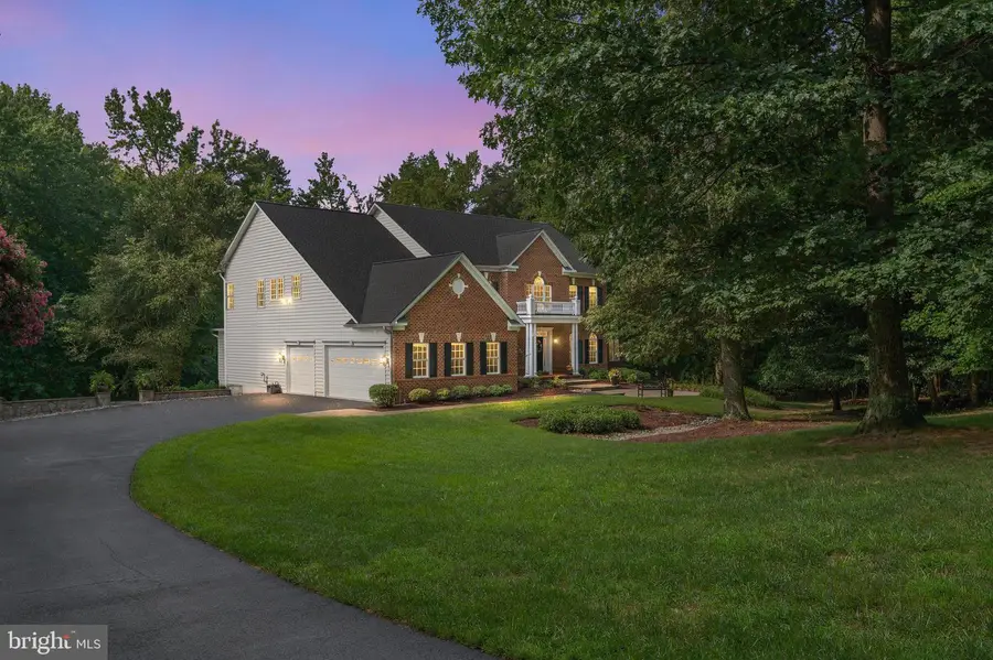 1654 Braid Hills Dr, Pasadena, MD 21122 - #3