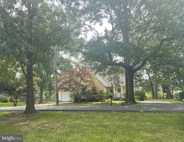 5078 Lerch Dr, SHADY SIDE, MD 20764