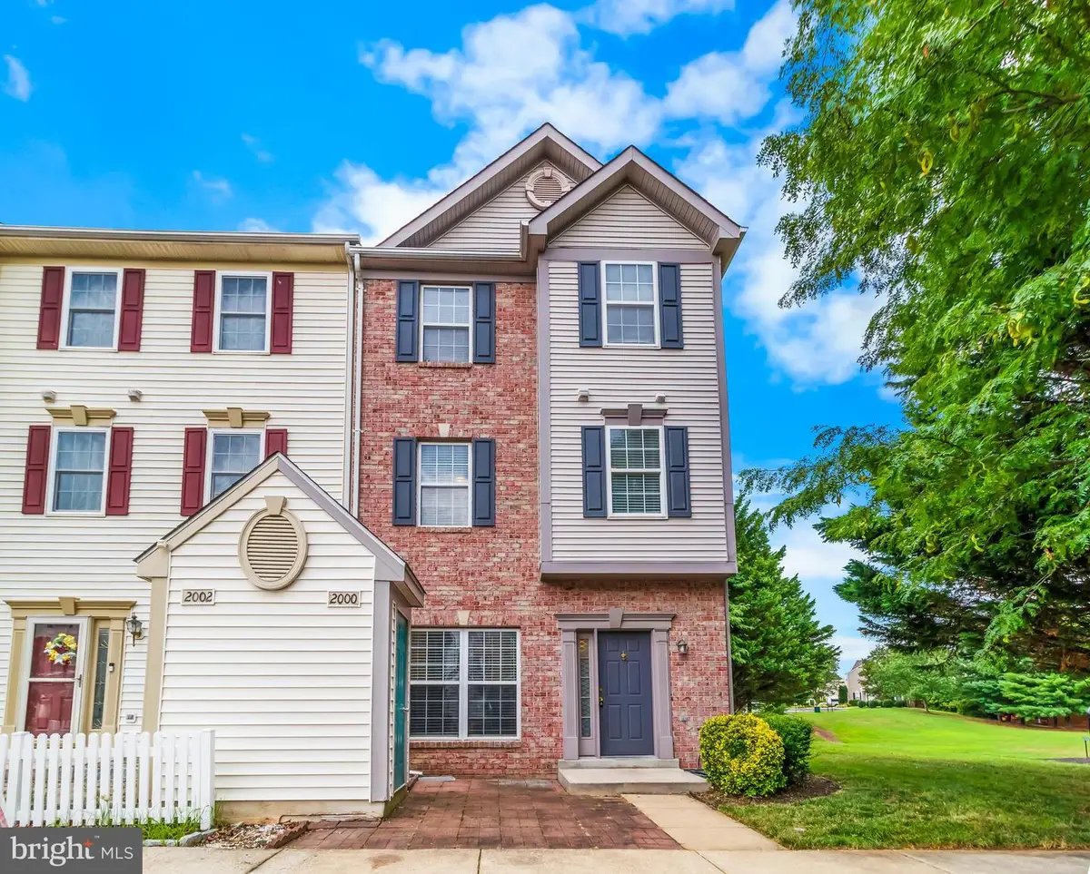 2000 Cramer Point Ct, Odenton, MD 21113 - #1
