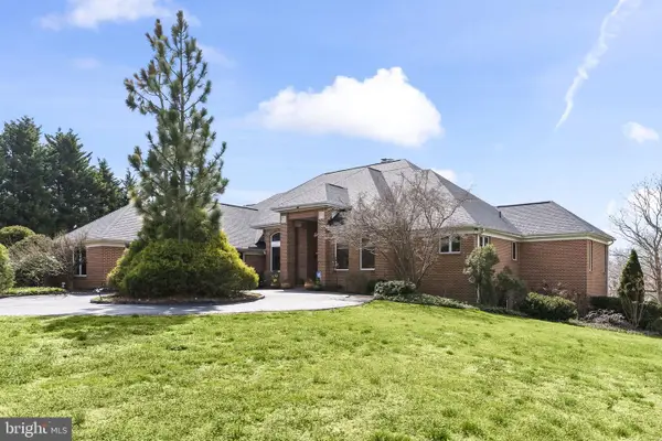 615 Traveller Ct, LOTHIAN, MD 20711