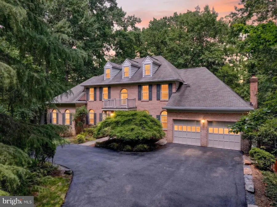 900 Malvern Hill Dr, Davidsonville, MD 21035 - #2