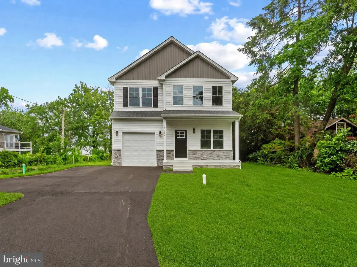 1106 Marley Creek Dr, Glen Burnie, MD 21060 - #1