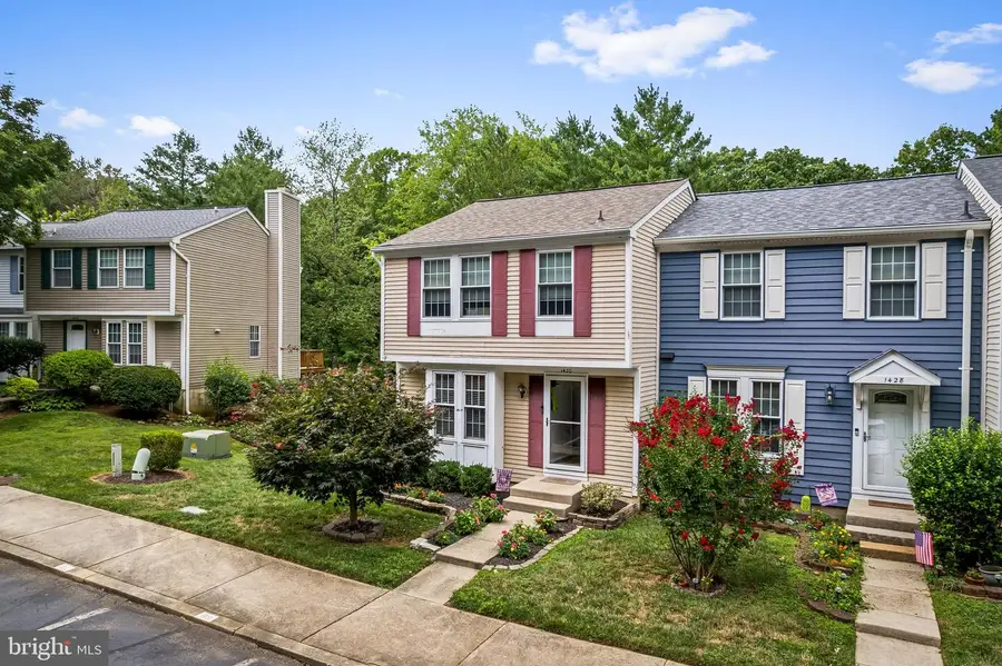 1430 Point O Woods Ct, Arnold, MD 21012 - #3