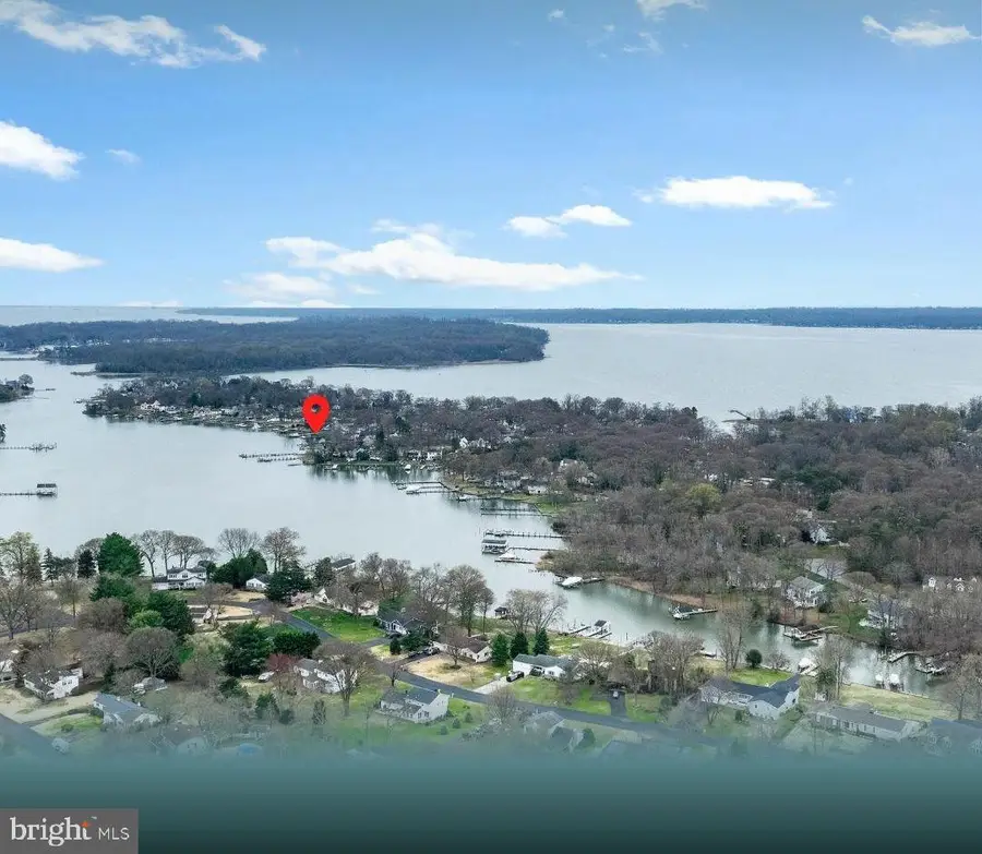 1646 Cornfield Rd, Pasadena, MD 21122 - #2