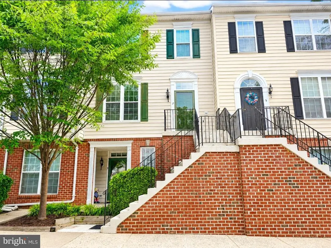 7 Harbour Heights Dr #7, Annapolis, MD 21401 - #1