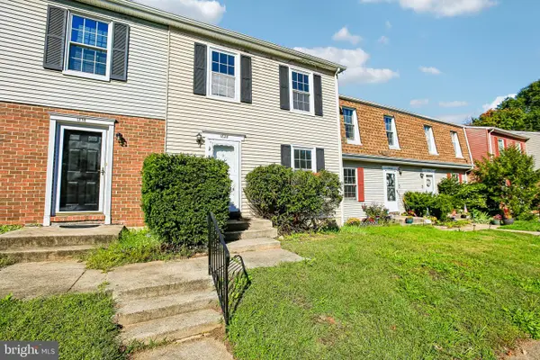 1828 Dove Ct, SEVERN, MD 21144
