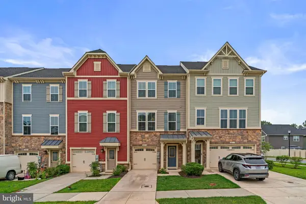 8413 Orchard Harvest Rd, GLEN BURNIE, MD 21060