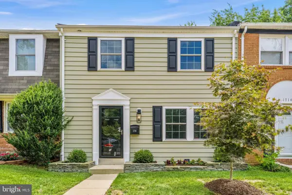 1716 Golden Ct, CROFTON, MD 21114