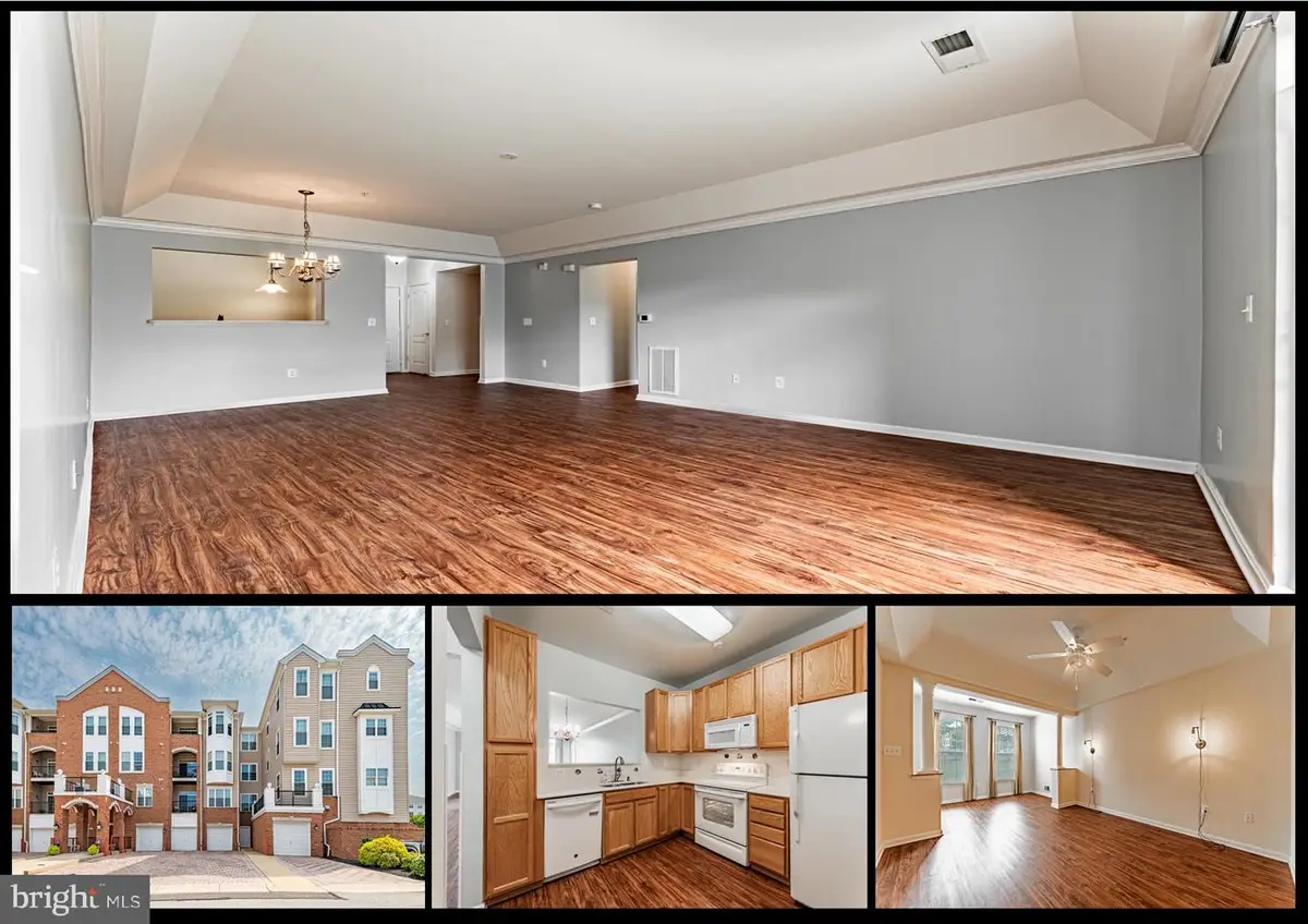 8605 Wandering Fox Trl #105, Odenton, MD 21113 - #1