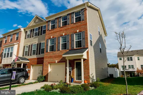 7665 Timbercross Ln, GLEN BURNIE, MD 21060