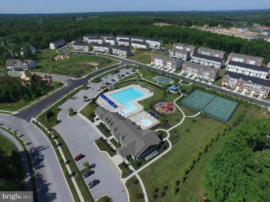 7665 Timbercross Ln, Glen Burnie, MD 21060 - #2
