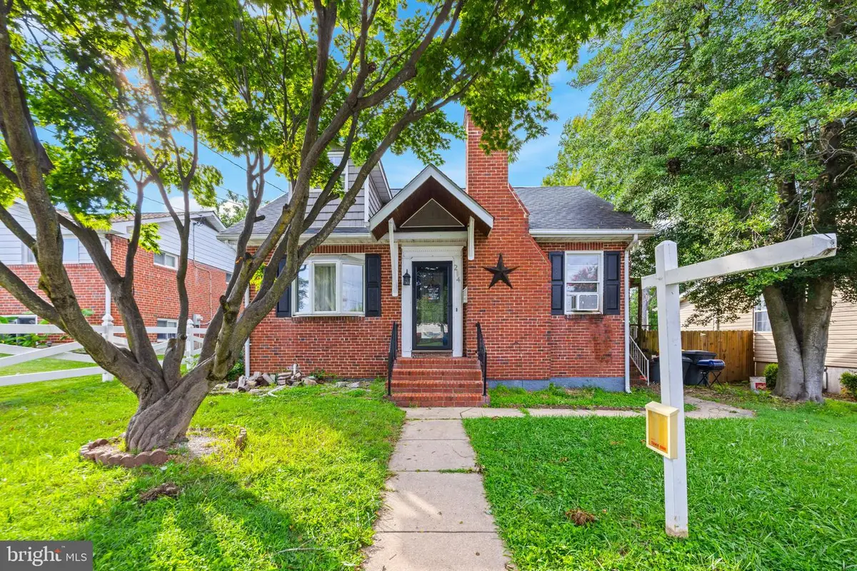 214 Chelsea Rd, Pasadena, MD 21122 - #1