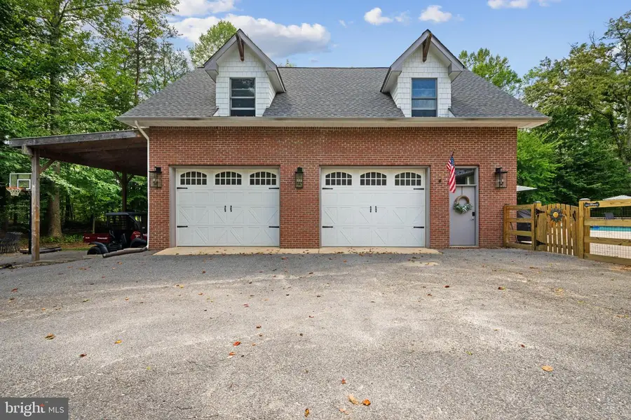 2120 Edwin Ln, Crownsville, MD 21032 - #3