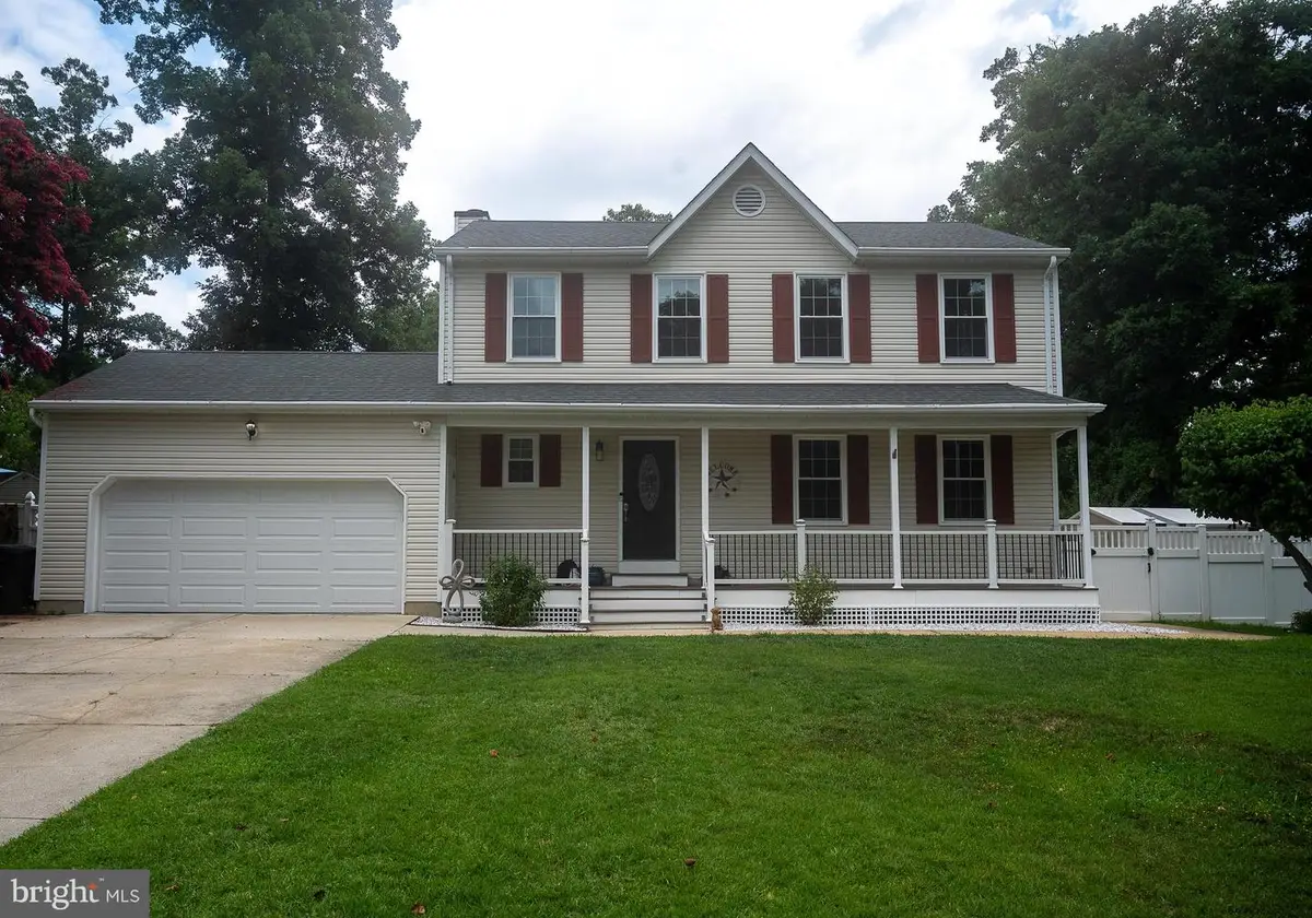 1007 Harbor Dr, Annapolis, MD 21403 - #1
