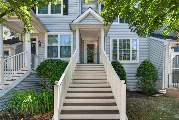 1684 Fallowfield Ct, CROFTON, MD 21114