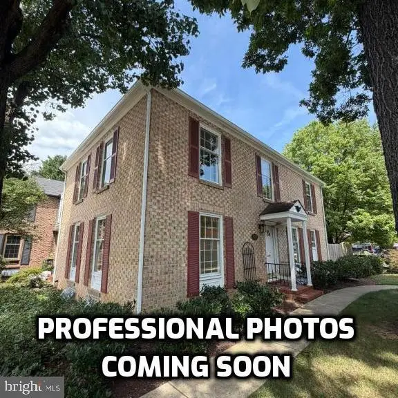 1717 Dana St, Crofton, MD 21114 - #1