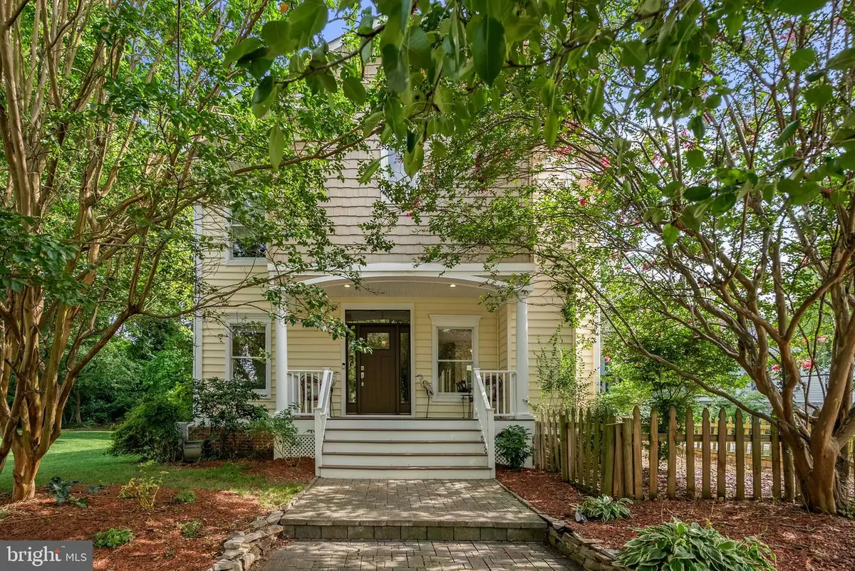 7 Riverview Rd, Severna Park, MD 21146 - #1