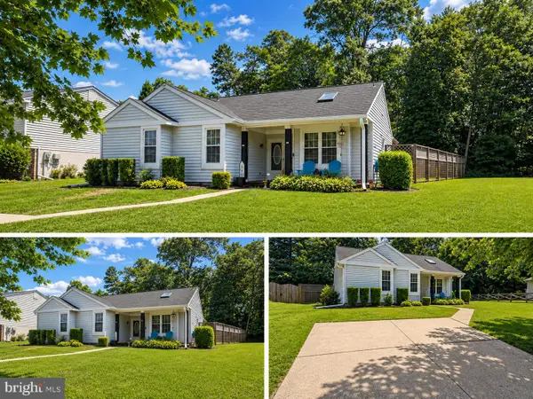 305 Alexis Dr, GLEN BURNIE, MD 21061