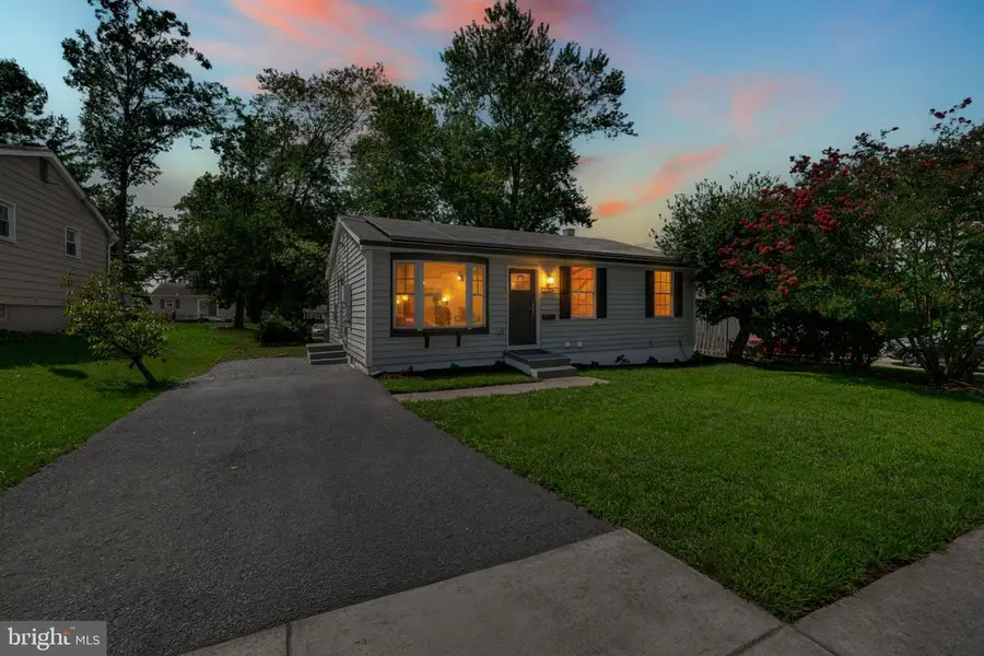 326 Ellerton S, Laurel, MD 20724 - #2