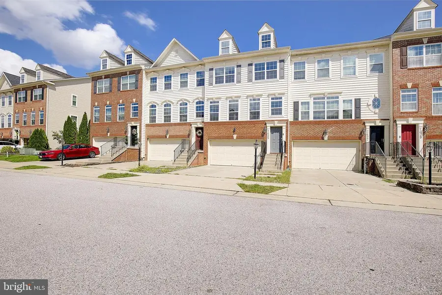 7425 Macon Dr, Glen Burnie, MD 21060 - #2