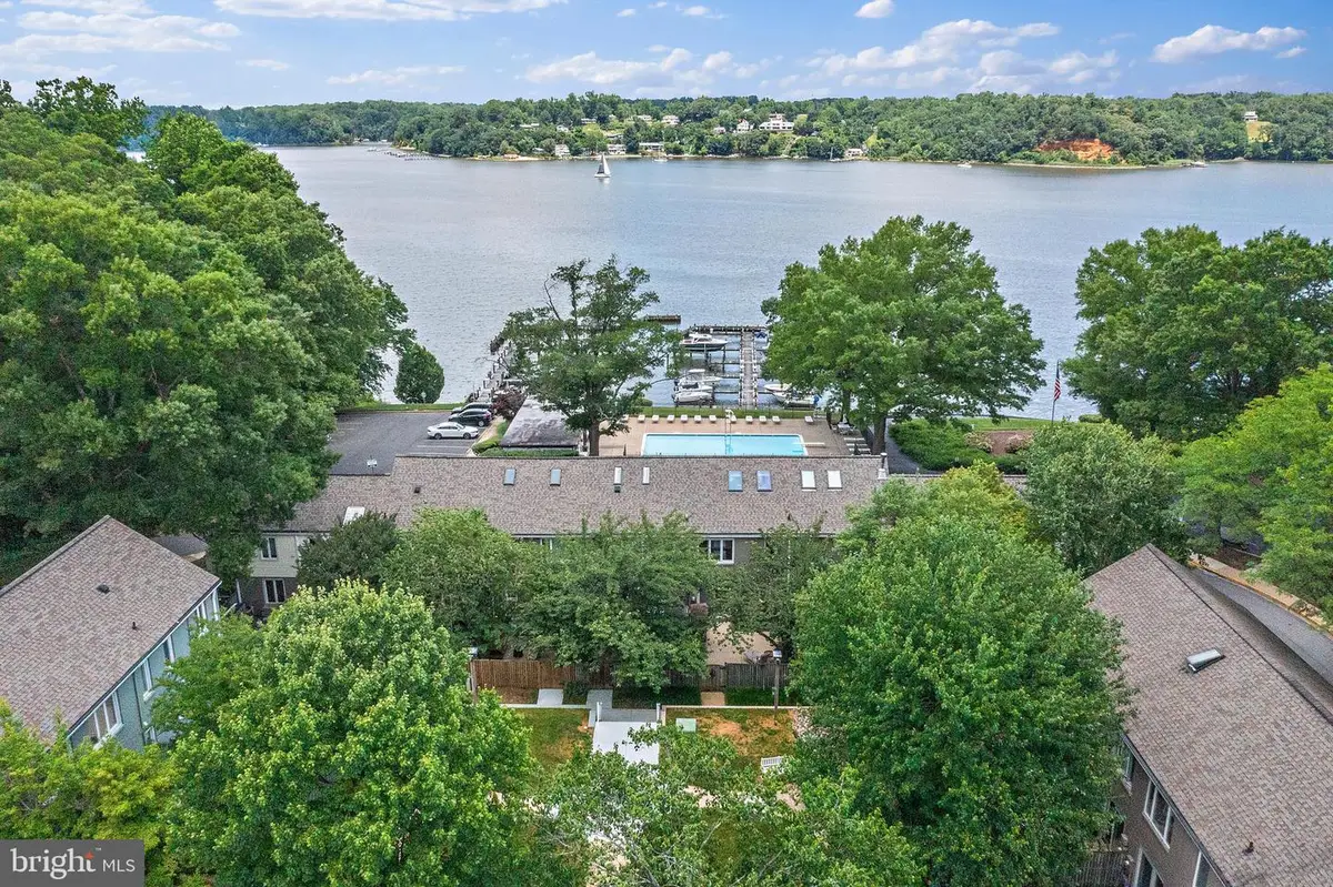1204 Dreams Landing Way #1204, Annapolis, MD 21401 - #1